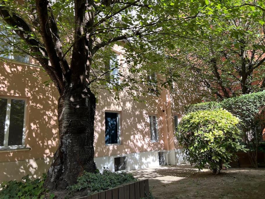 Apartmán Paris : Charmant 2 Pieces Au Calme Exteriér fotografie